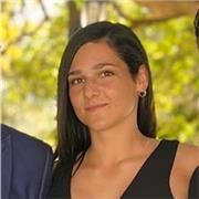 Educación física, biología, matemáticas
Deportista y profesora vocacional